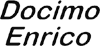 DOCIMO ENRICO