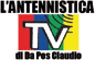 L ANTENNISTICA di DA POS CLAUDIO