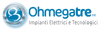 OHMEGATRE IMPIANTI ELETTRICI