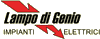 LAMPO DI GENIO snc