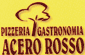PIZZERIA GASTRONOMIA ACERO ROSSO di CRISA  CARMELO