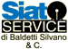 SIAT SERVICE di SILVANO BALDETTI  C. snc
