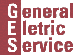 GENERAL ELETRIC SERVICE
