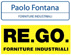 RE.GO. FORNITURE INDUSTRIALI srl