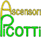 ASCENSORI PICOTTI di PICOTTI GIAMPIERO C. sas ASCENSORI PICOTTI di PICOTTI GIAMPIERO C. sas