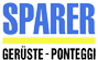 spaRER PONTEGGI sas spaRER PONTEGGI sas