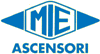 MIE ASCENSORI sas