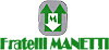F. LLI MANETTI srl