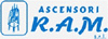 R.A.M. srl