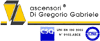 ASCENSORI di GREGORIO GABRIELE