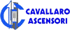 CAVALLARO ASCENSORI CAVALLARO  C. sas