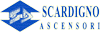 SCARDIGNO ASCENSORI di DONATO SCARDIGNO  C. sas