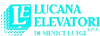 LUCANA ELEVATORI snc