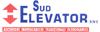 SUD ELEVATOR snc