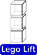 LEGO LIFT srl