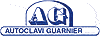 AUTOCLAVI GUARNIER sas