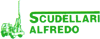 SCUDELLARI ALFREDO