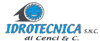 DI CENCI  C. IDROTECNICA snc