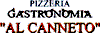 AL CANNETO - PIZZERIA GASTRONOMIA