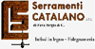 SERRAMENTI CATALANO snc di FAVA SERGIO  C.