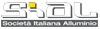 S.I.A.L. SOCIETA  ITALIANA ALLUMINIO