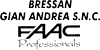 BRESSAN GIAN ANDREA snc
