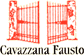 CAVAZZANA FAUSTO CAVAZZANA FAUSTO