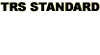 TRS STANDARD srl