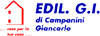 EDIL. G.I. di CAMPANINI GIANCARLO