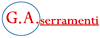 G.A. SERRAMENTI di GAVAZZI G.
