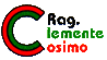 CLEMENTE RAG. COSIMO CLEMENTE RAG. COSIMO