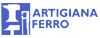 ARTIGIANA FERRO snc