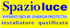 SPAZIOLUCE snc