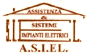 A.S.I.EL. snc A.S.I.EL. snc