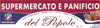 SUPEMERCATO DEL POPOLO