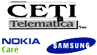 CETI TELEMATICA snc