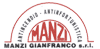 MANZI GIANFRANCO srl
