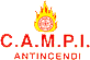 C.A.M.P.I. ANTINCENDI srl - SISTEMI ANTINCENDIO - SERVIZIO ESTINTORI