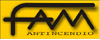 F.A.M. ANTINCENDIO srl