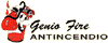 GENIO FIRE srl