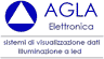 AGLA ELETTRONICA srl