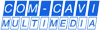COM-CAVI MULTIMEDIA spa