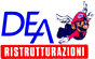 DEA RISTRUTTURAZIONI srl