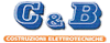 C.  B. COSTRUZIONI ELETTROTECNICHE