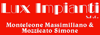 LUX IMPIANTI snc