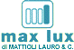 MAX LUX di MATTIOLI  C. snc