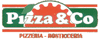 PIZZA  CO