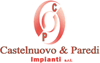 CASTELNUOVO E PAREDI IMPIANTI srl