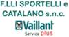 F.LLI SPORTELLI E CATALANO snc