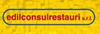 EDILCONSULRESTAURI srl